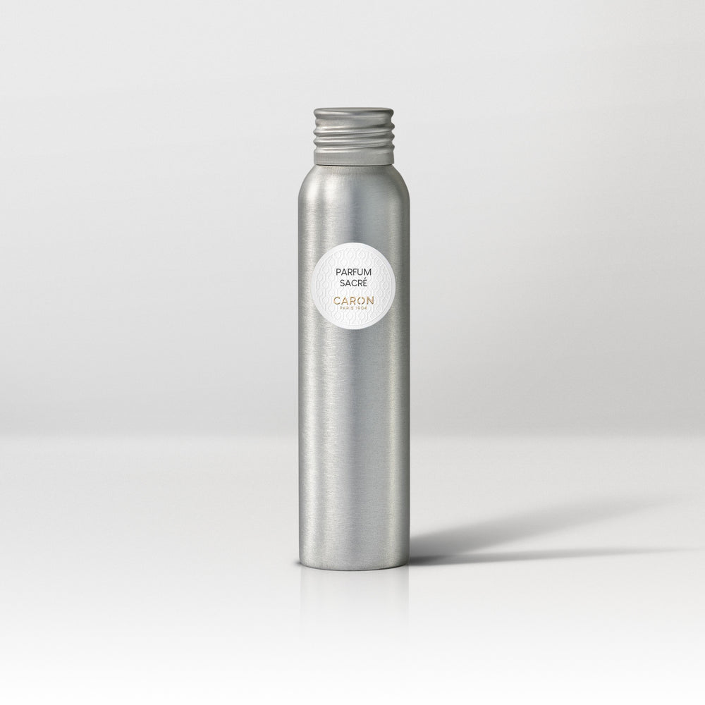 Parfum Sacré – PARFUMS CARON