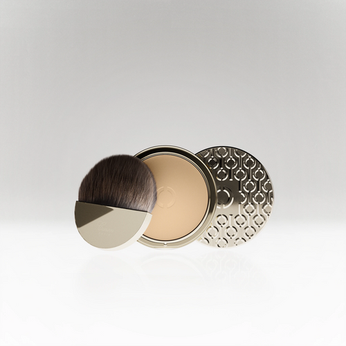 Semi-Loose Powder Peau Ambrée
