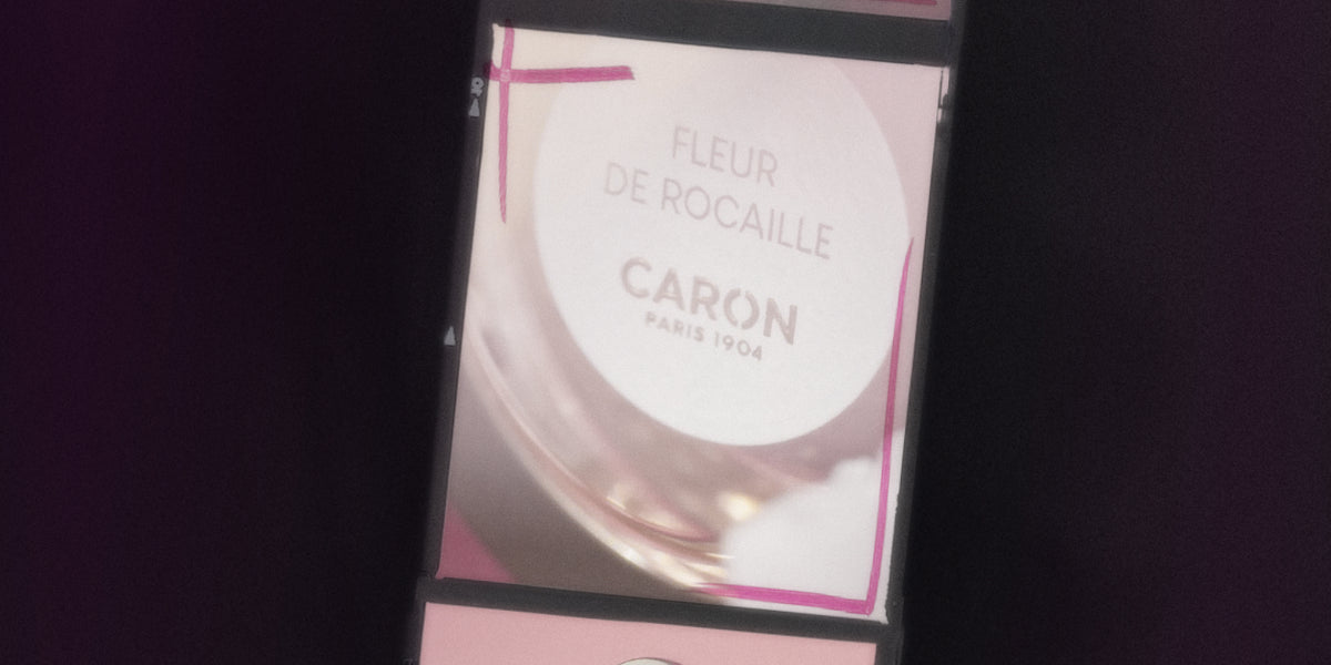 Fleur de Rocaille