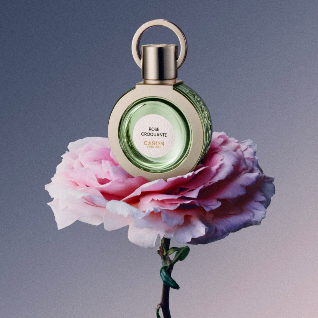 Caron – PARFUMS CARON