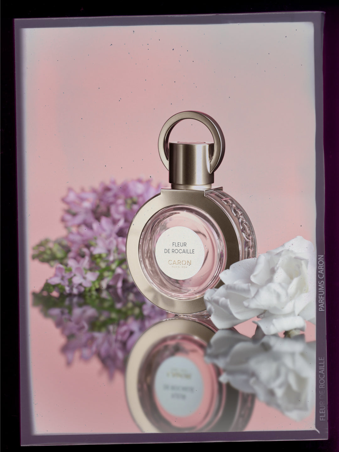 Caron – PARFUMS CARON