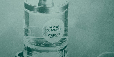 Le parfum