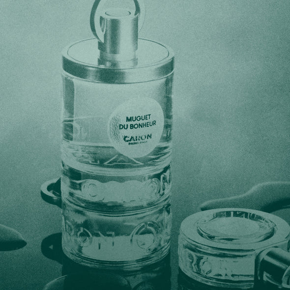 Un parfum optimiste et élégant