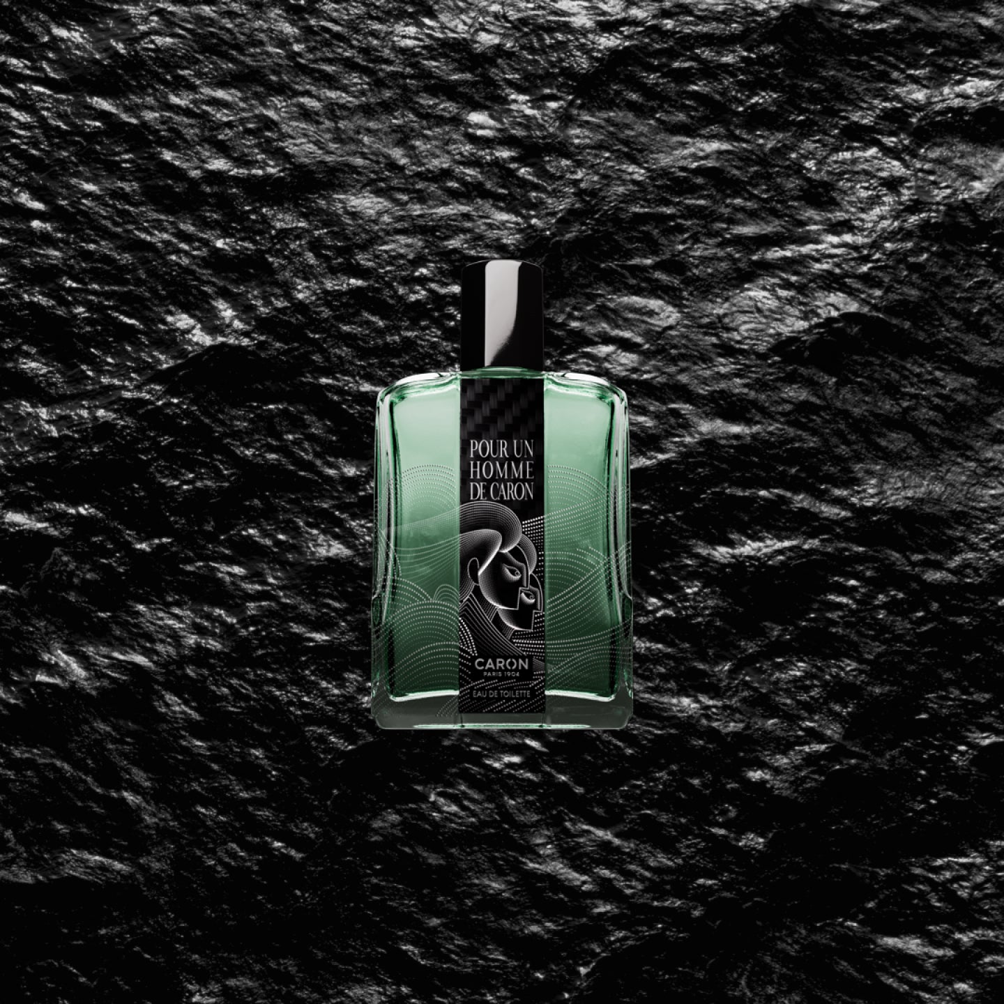Musc Oli – PARFUMS CARON