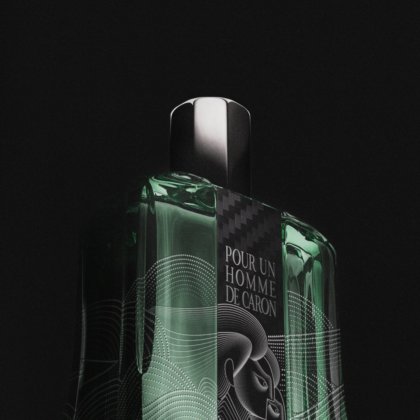 Musc Oli – PARFUMS CARON