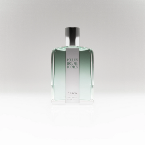 Pour Un Homme de CARON - Aftershave Lotion