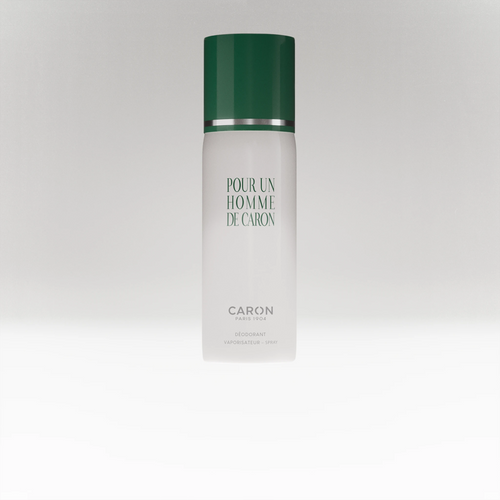 Pour Un Homme de CARON - Déodorant Vaporisateur