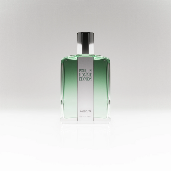 <p>Pour Un Homme de CARON</p><p></p>