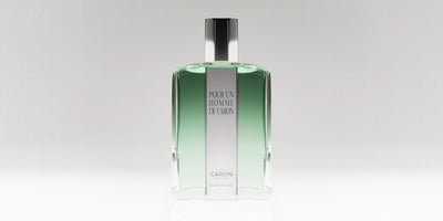 Pour Un Homme de CARON