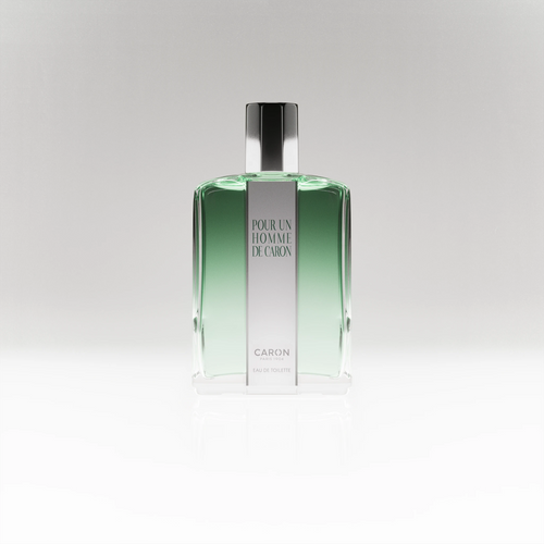 Pour Un Homme de CARON