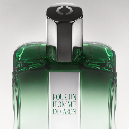 Pour Un Homme de CARON