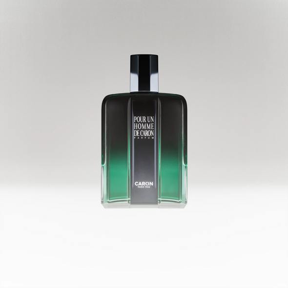 <p>Pour Un Homme de CARON</p>