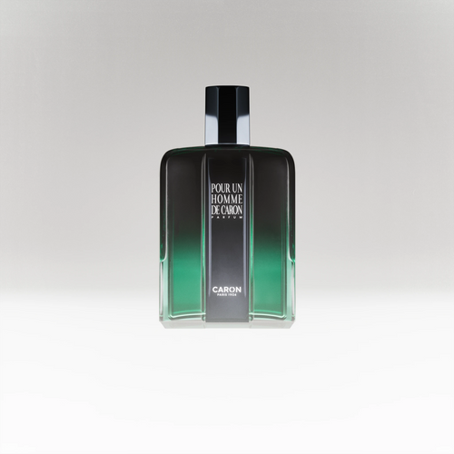 Pour Un Homme Parfum