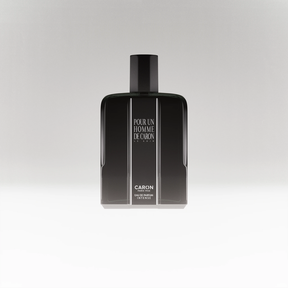 Pour Un Homme de CARON Le Soir – PARFUMS CARON