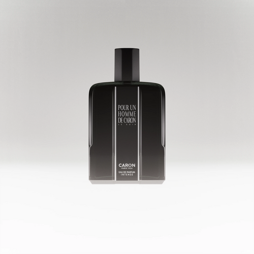 Pour Un Homme de CARON Le Soir