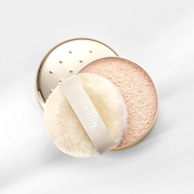 Caron Powder Powders – PARFUMS CARON
