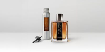 Un parfum responsable