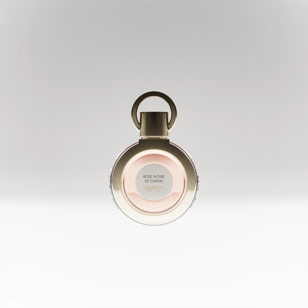 Rose Ivoire De Caron – PARFUMS CARON