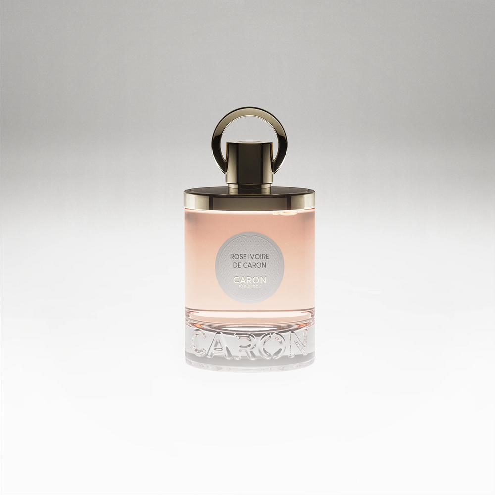 Rose Ivoire De Caron – PARFUMS CARON