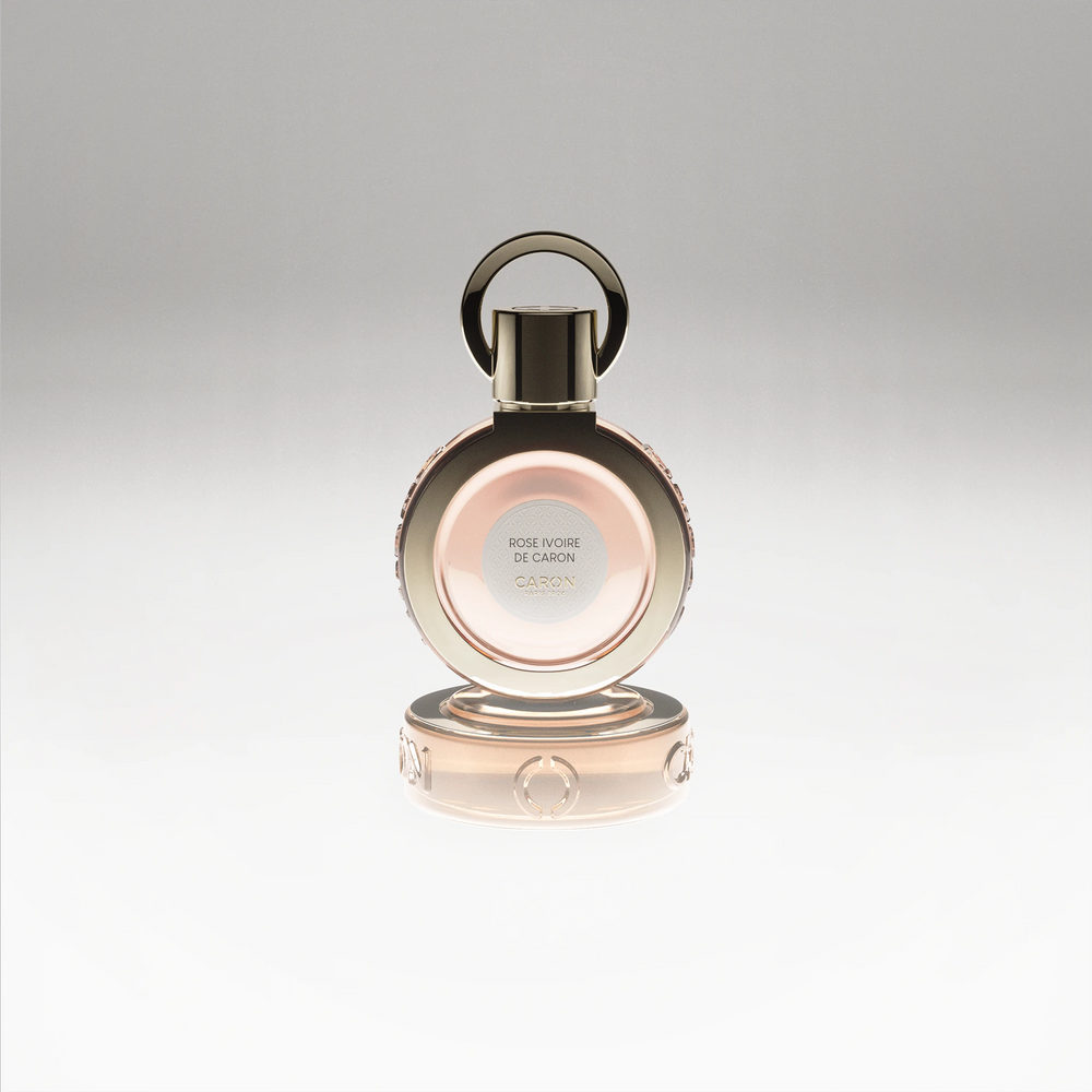 Rose Ivoire De Caron – PARFUMS CARON
