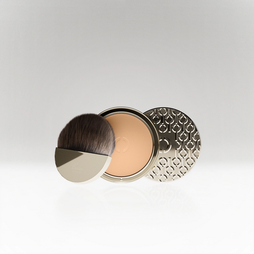 Semi-Loose Powder Sable