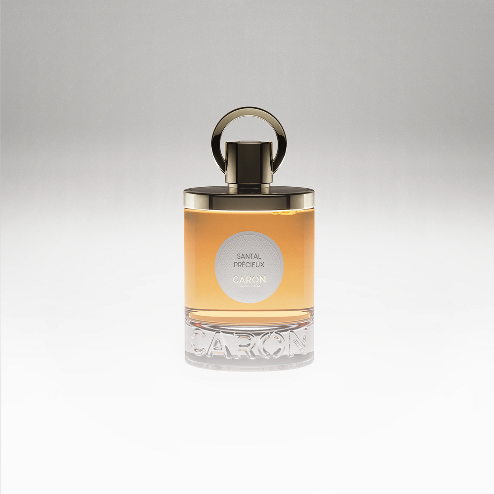 Santal Précieux – PARFUMS CARON