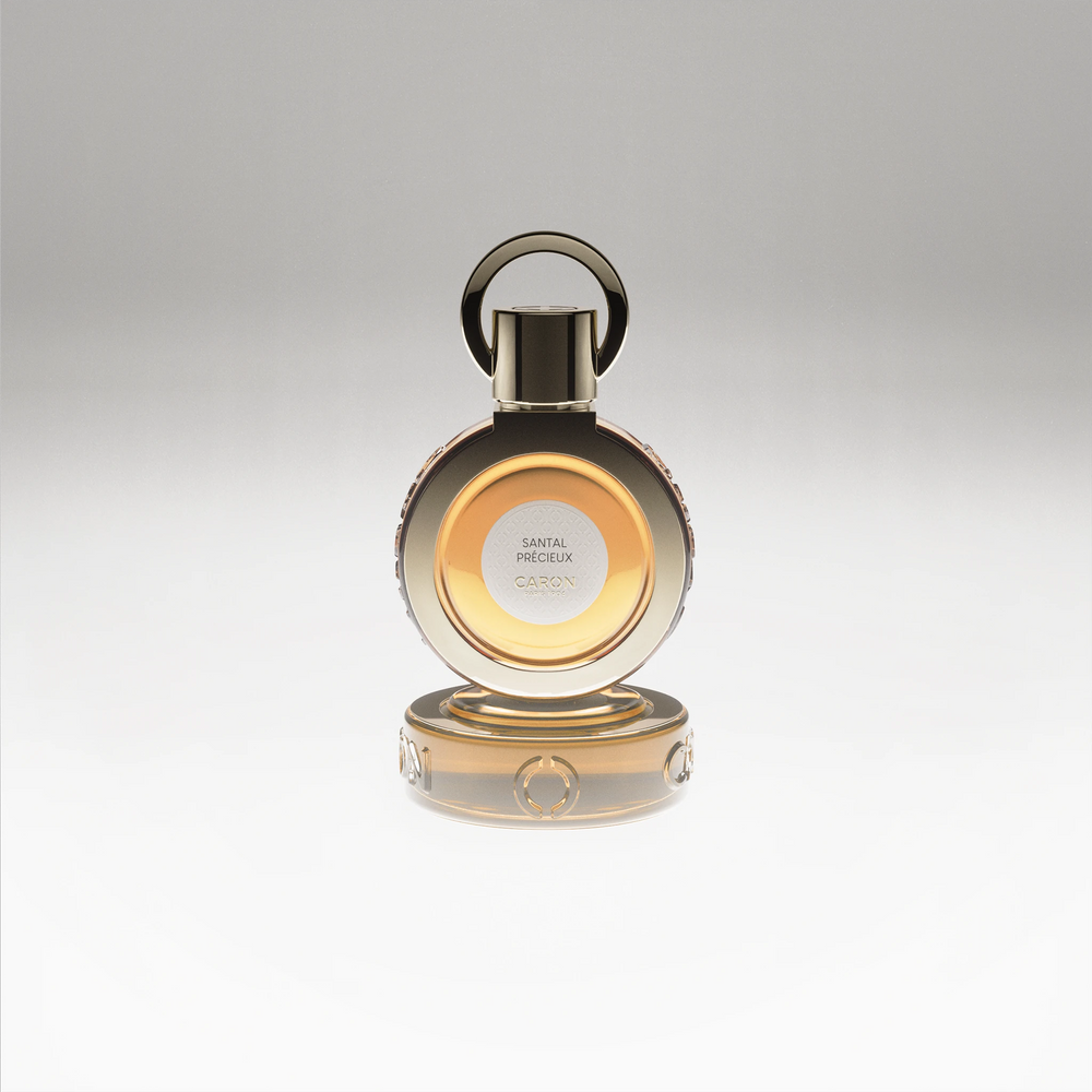 Santal Précieux – PARFUMS CARON