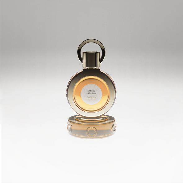 <p>SANTAL PRÉCIEUX</p>