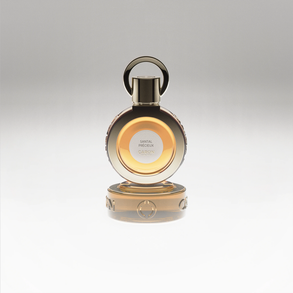 Santal Précieux – PARFUMS CARON