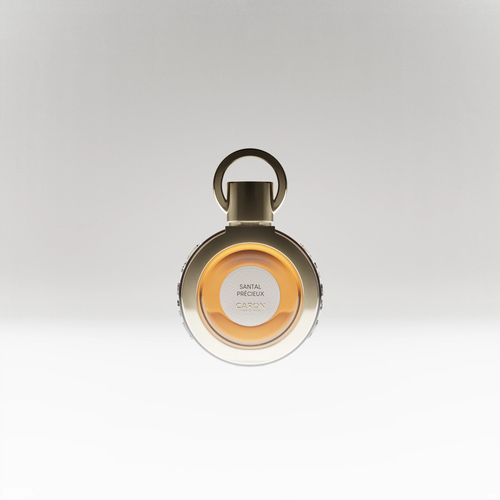 Santal Précieux