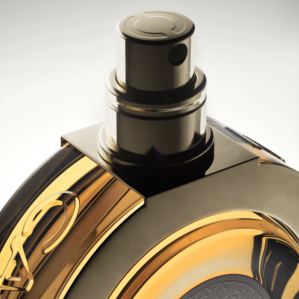Santal Précieux – PARFUMS CARON