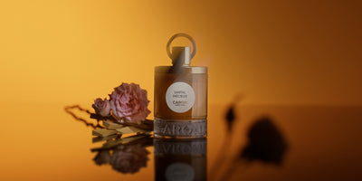 Santal Précieux