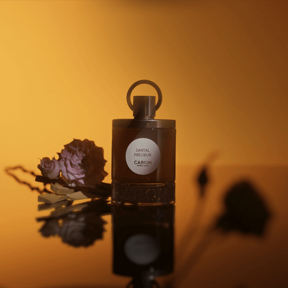 SANTAL PRÉCIEUX