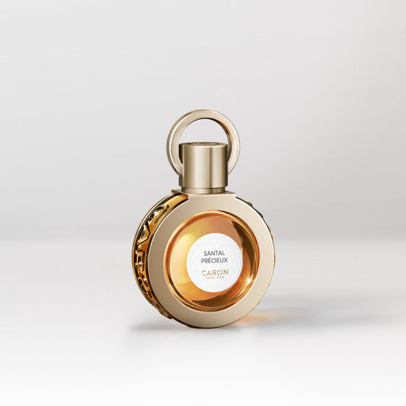 <p>SANTAL PRÉCIEUX</p>