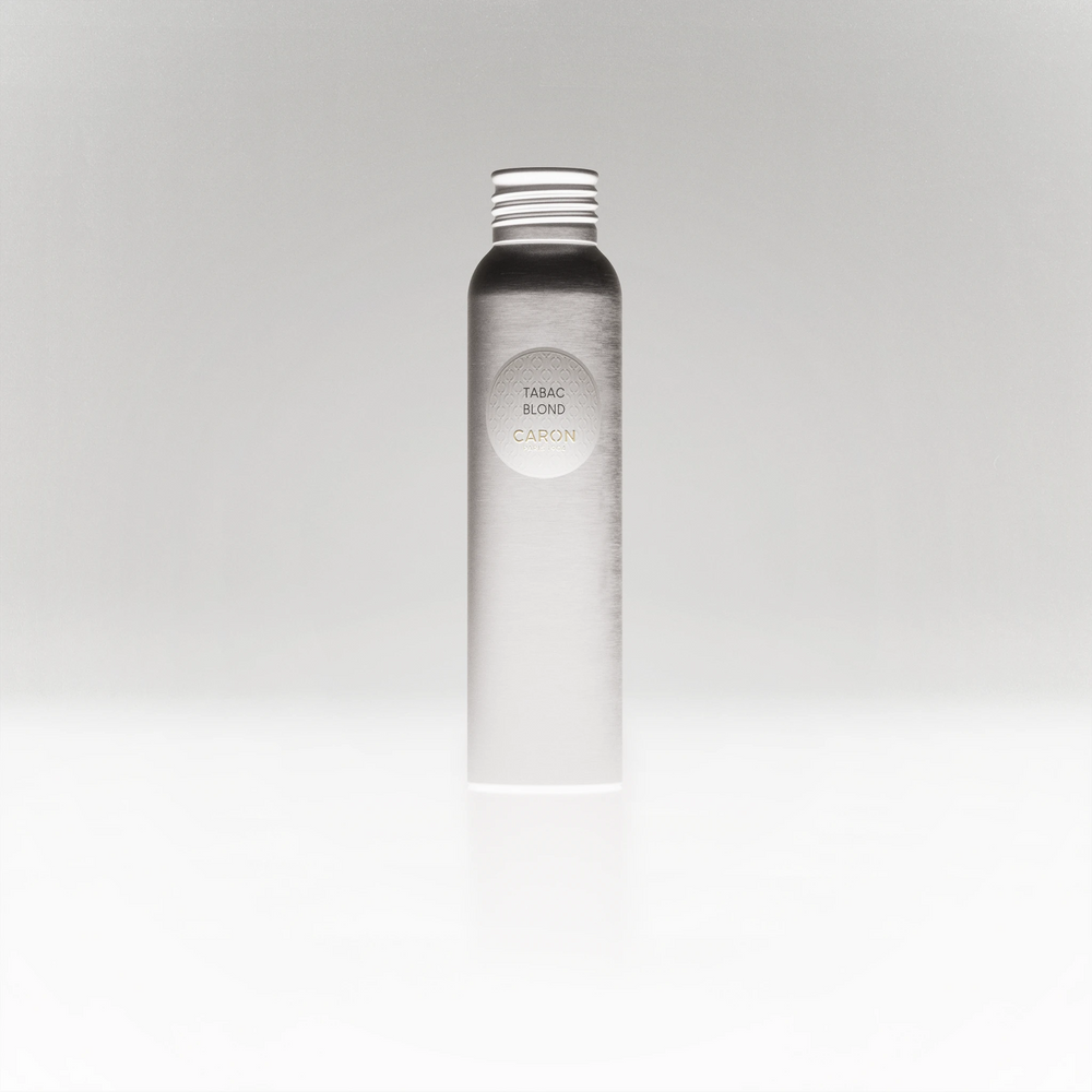 Tabac Blond – PARFUMS CARON