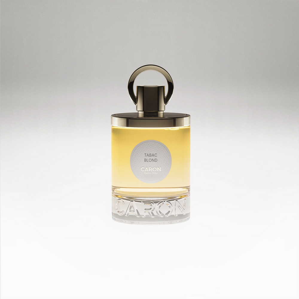 Tabac Blond – PARFUMS CARON
