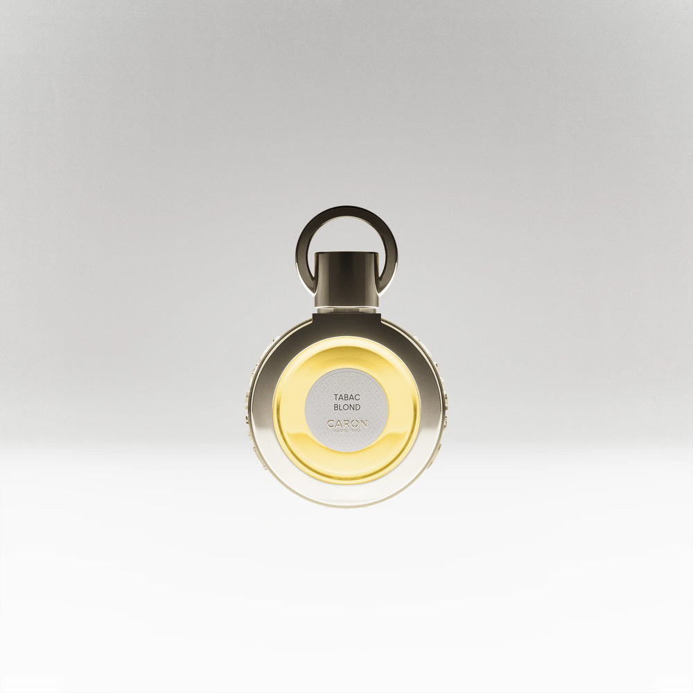 LE TABAC BLOND CARON⭐タバブロン⭐vintage Tabac Blond – PARFUMS CARON