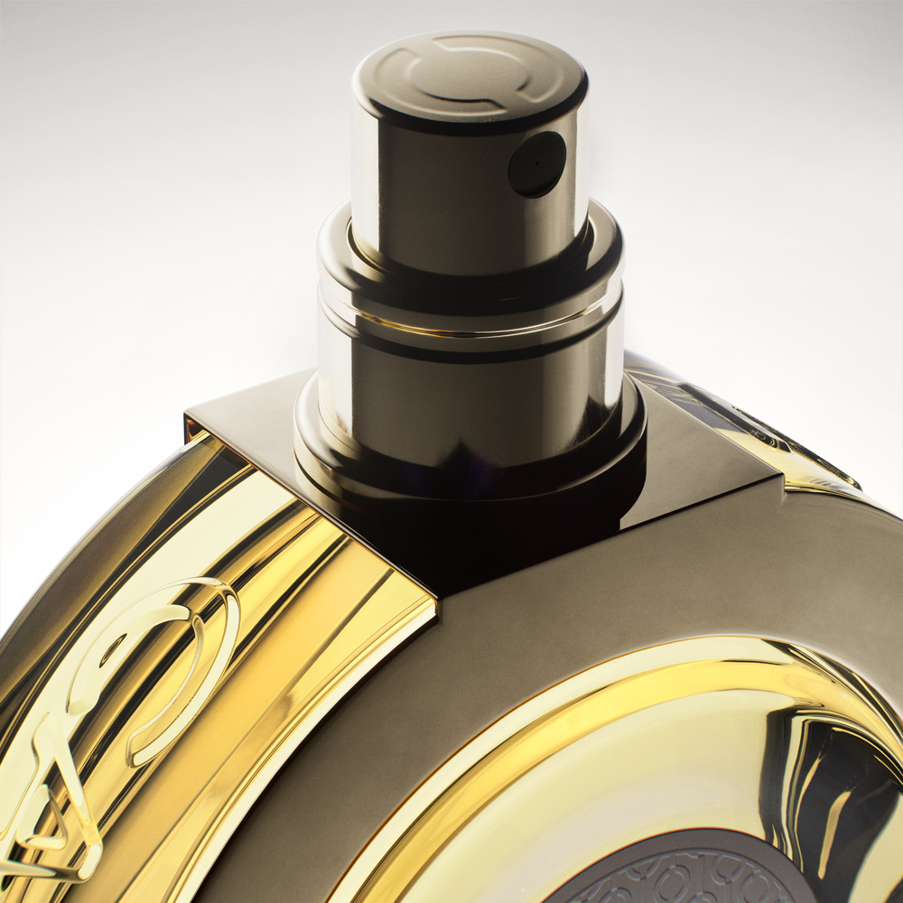 Tabac Blond – PARFUMS CARON