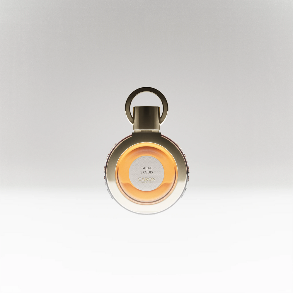 Tabac Exquis – PARFUMS CARON
