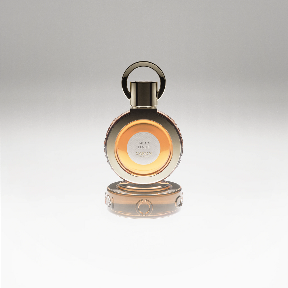 E*a様 CARON TABAC EXQUIS 30ml Tabac Exquis – PARFUMS CARON
