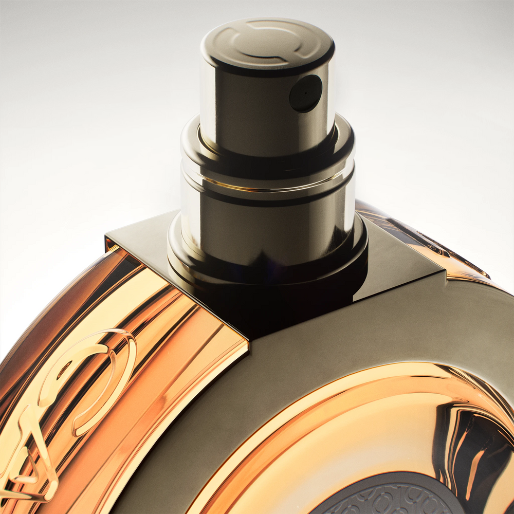 Tabac Exquis – PARFUMS CARON