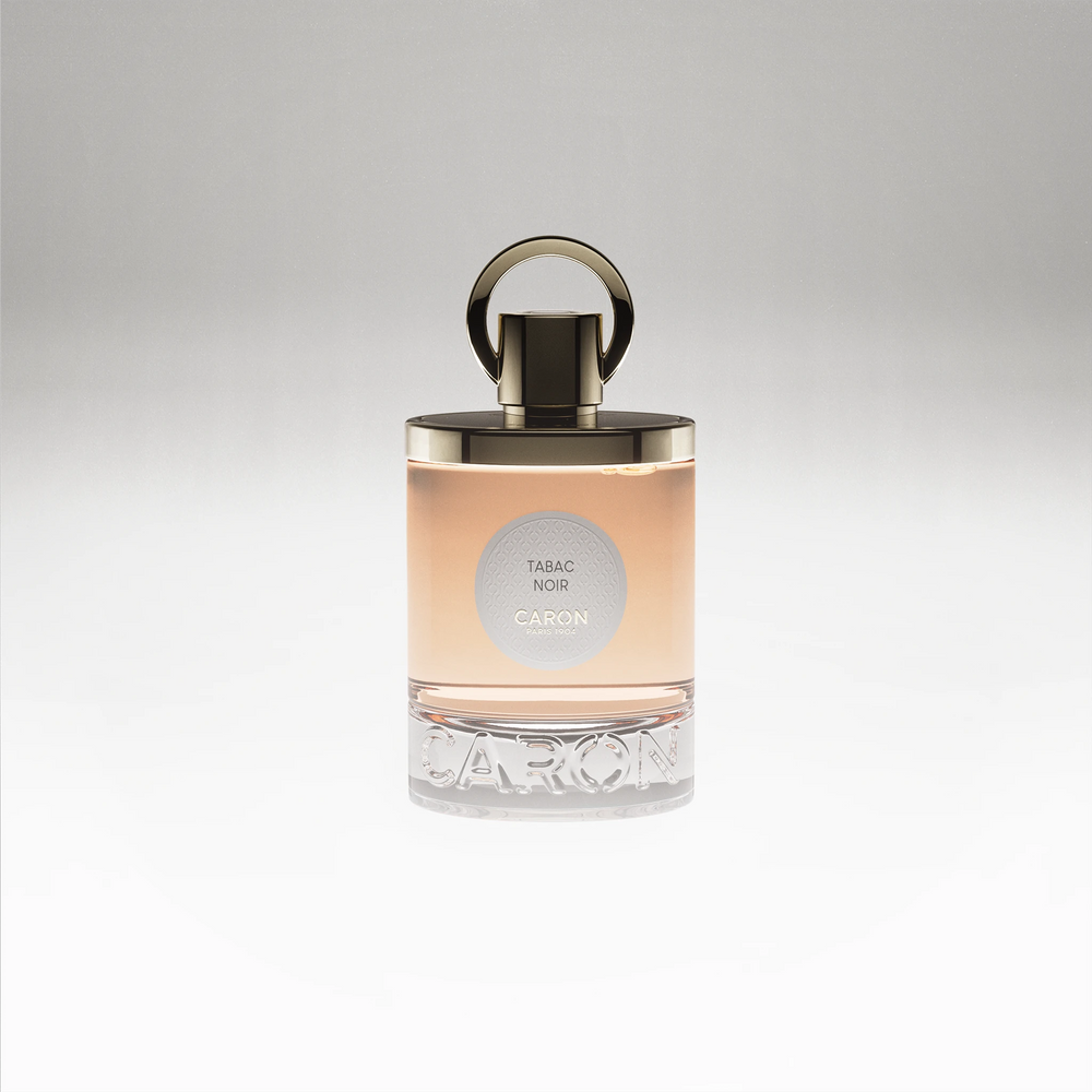 ✨️極レア✨️CARON TABAC NOIR 50ml 香水 フランス製 Tabac Noir – PARFUMS CARON