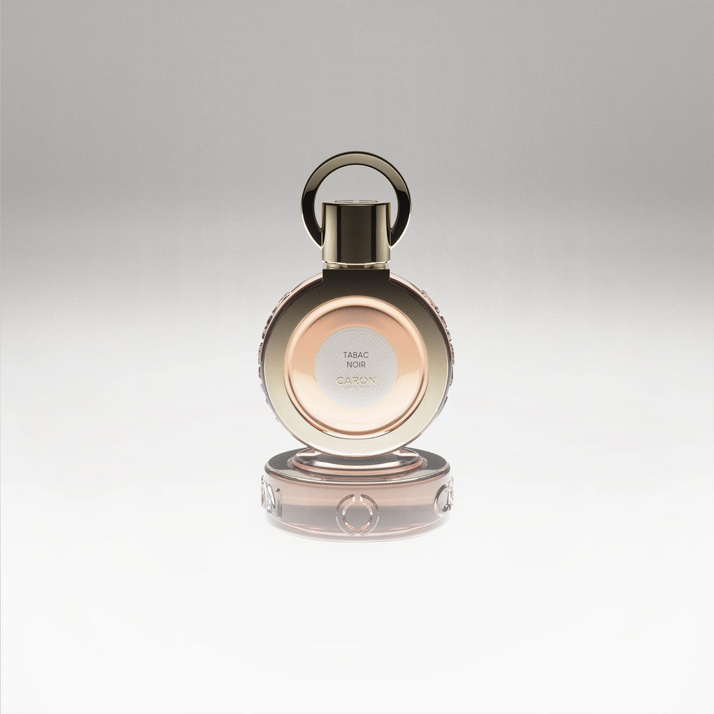 Tabac Noir – PARFUMS CARON