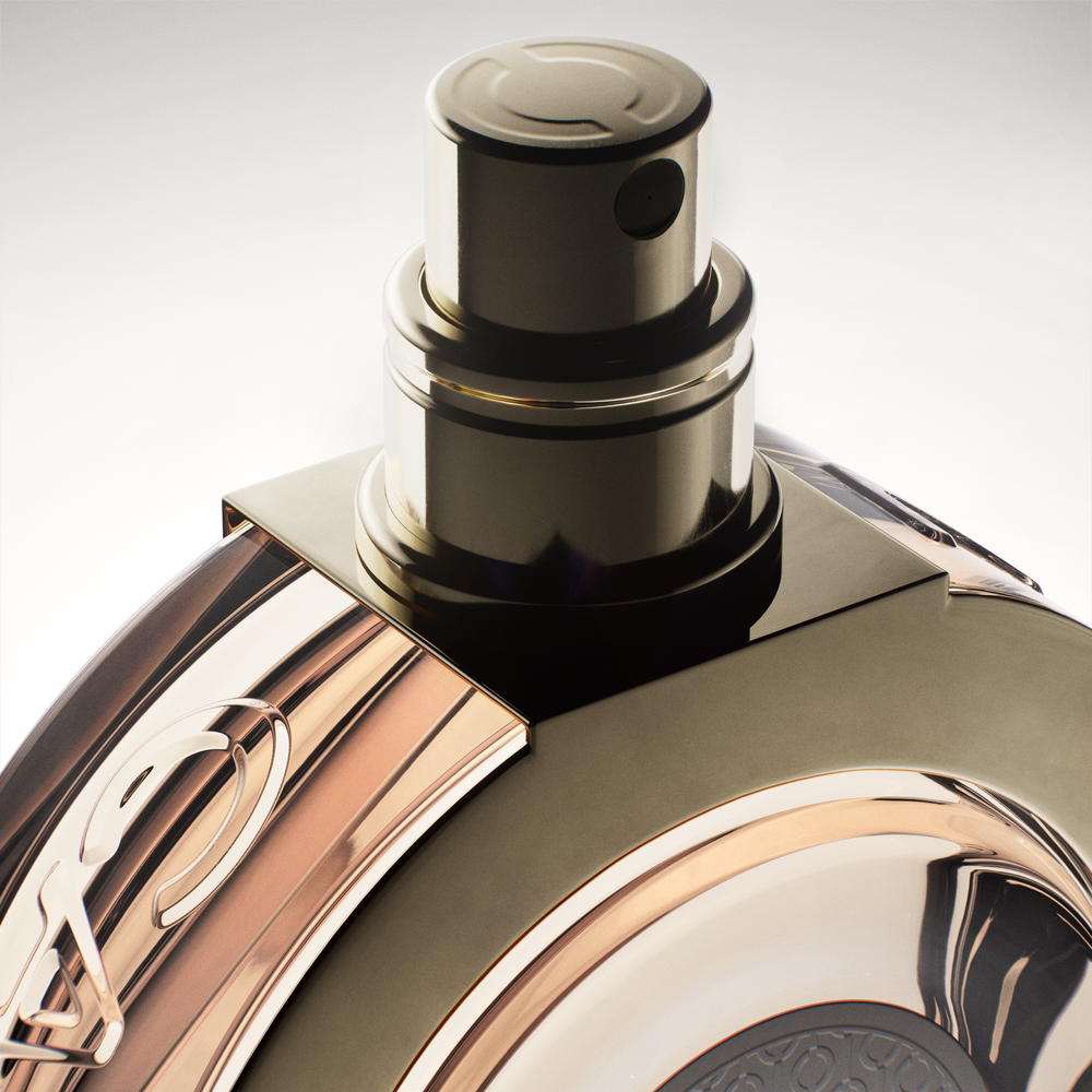 Tabac Noir – PARFUMS CARON