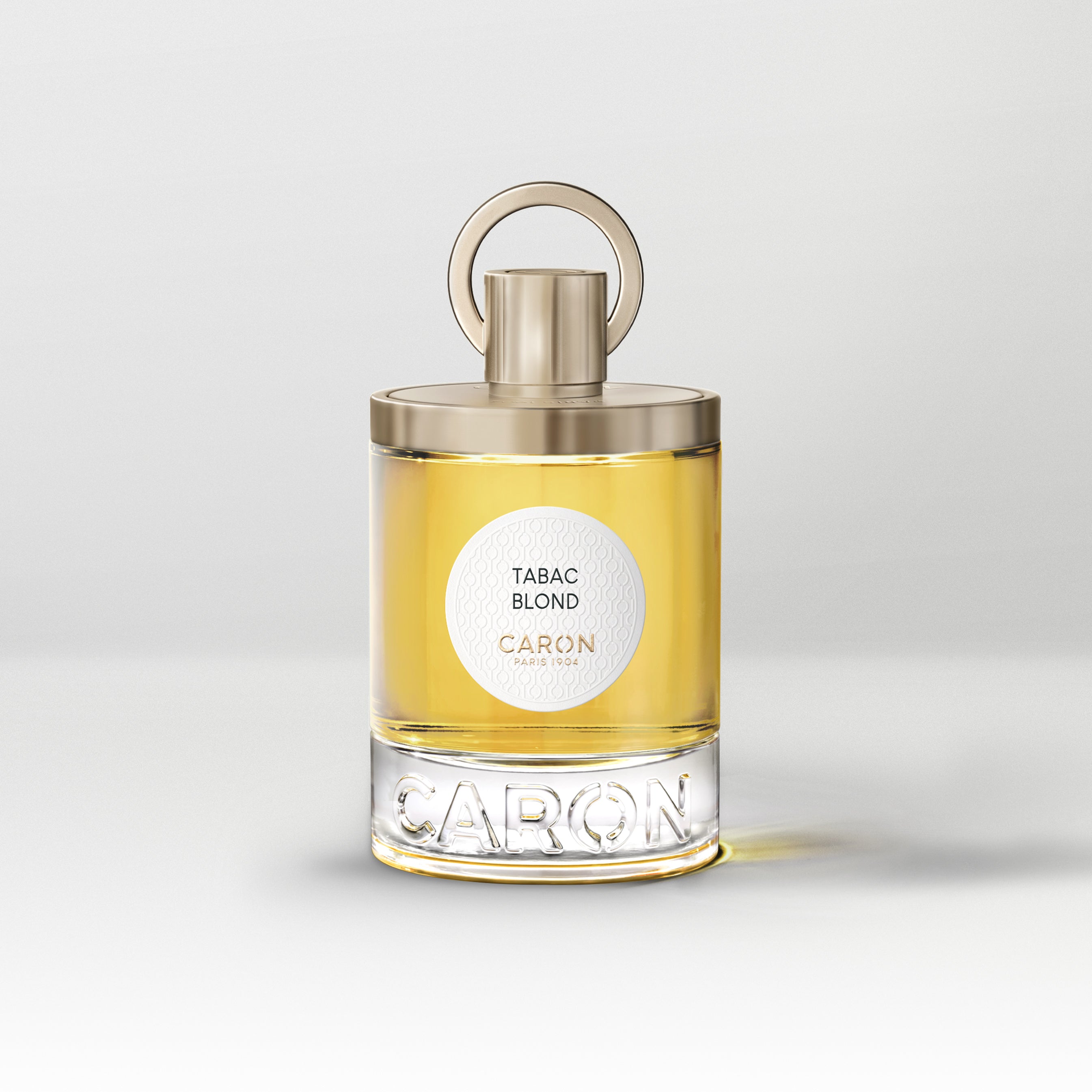 Caron Tabac Blond bottle