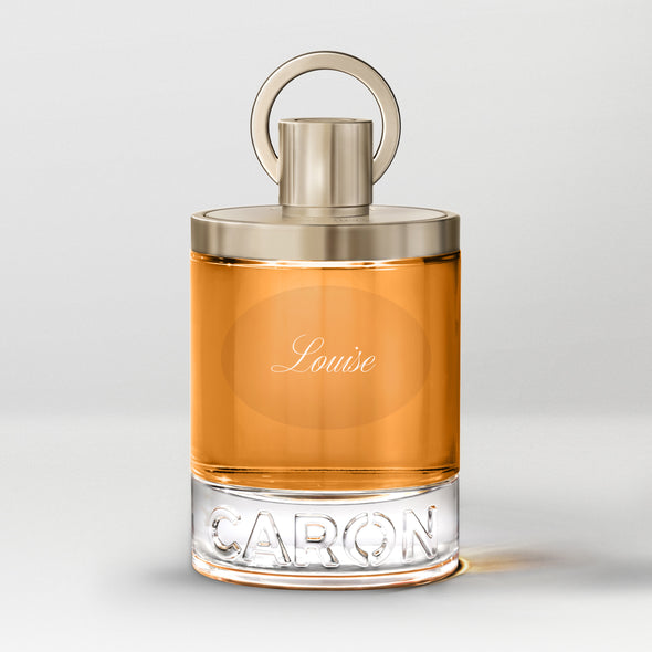 Santal Précieux – PARFUMS CARON