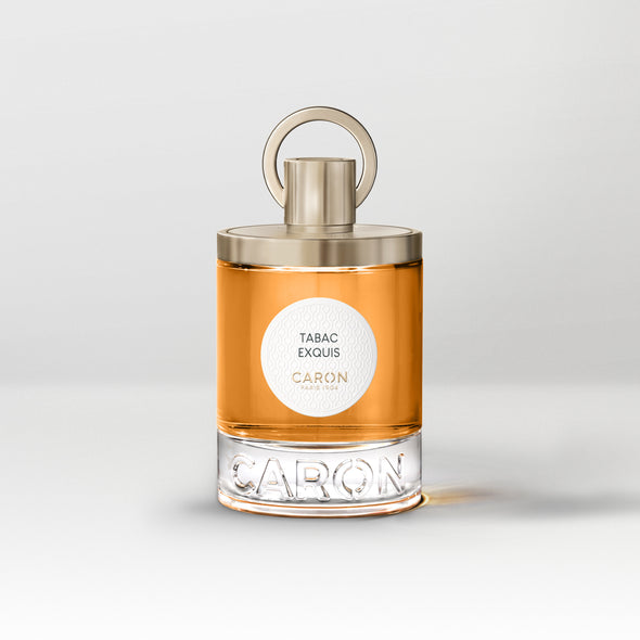 <p>1. Le parfum</p>