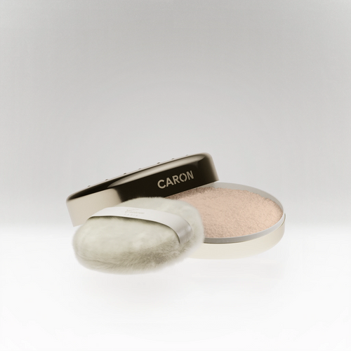 Loose Powder Translucide
