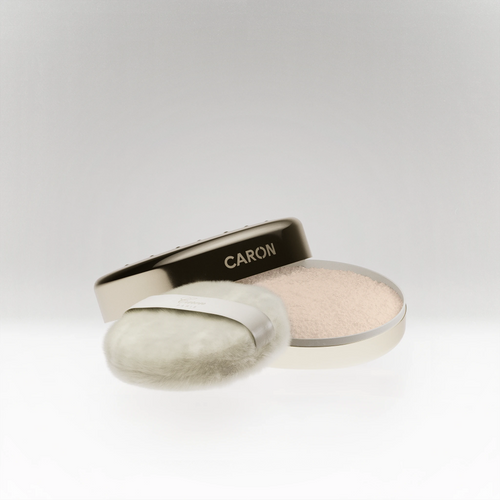 Loose Powder Transparent