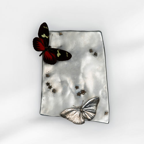 Le Surflor - Metal Tray